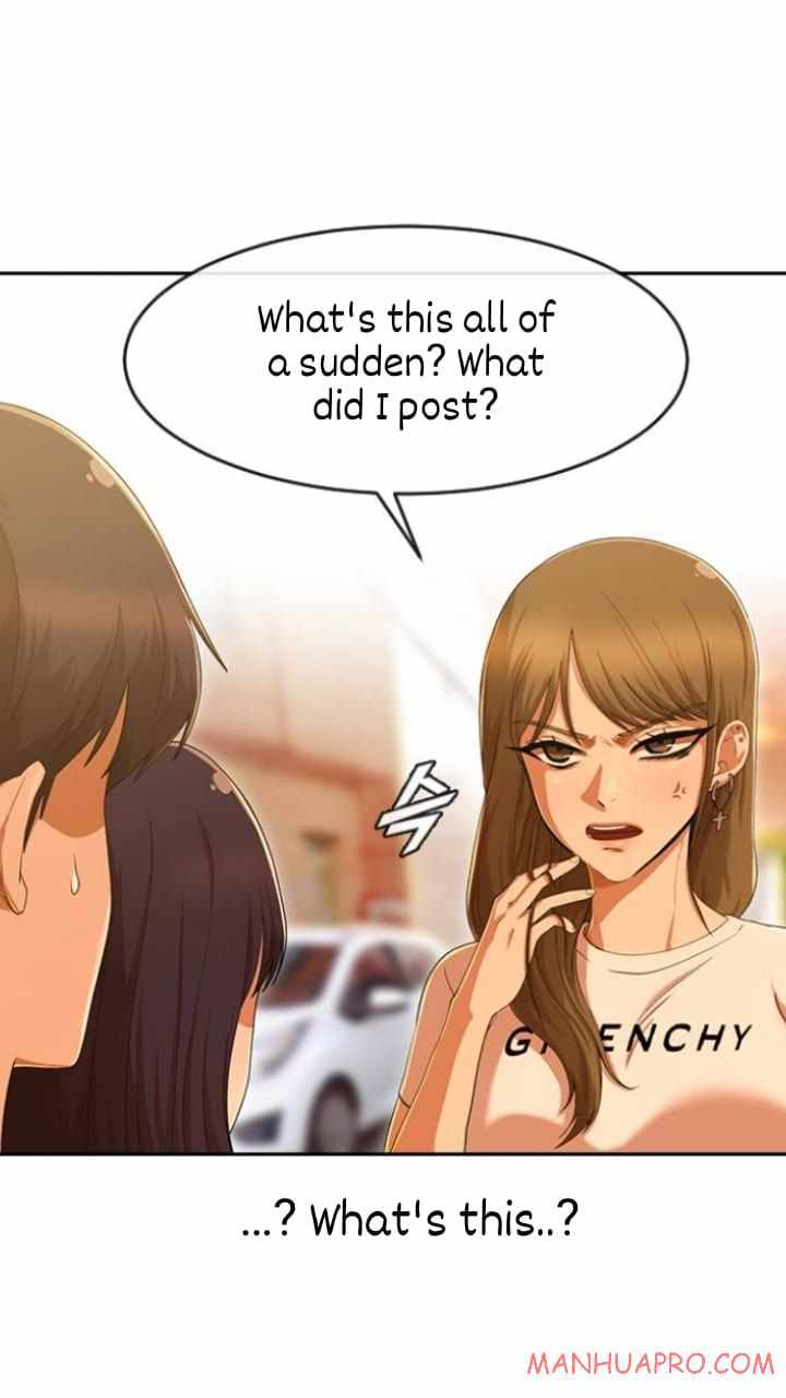 The Girl from Random Chatting chapter 184 - page 15