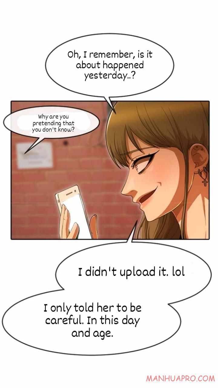The Girl from Random Chatting chapter 184 - page 17
