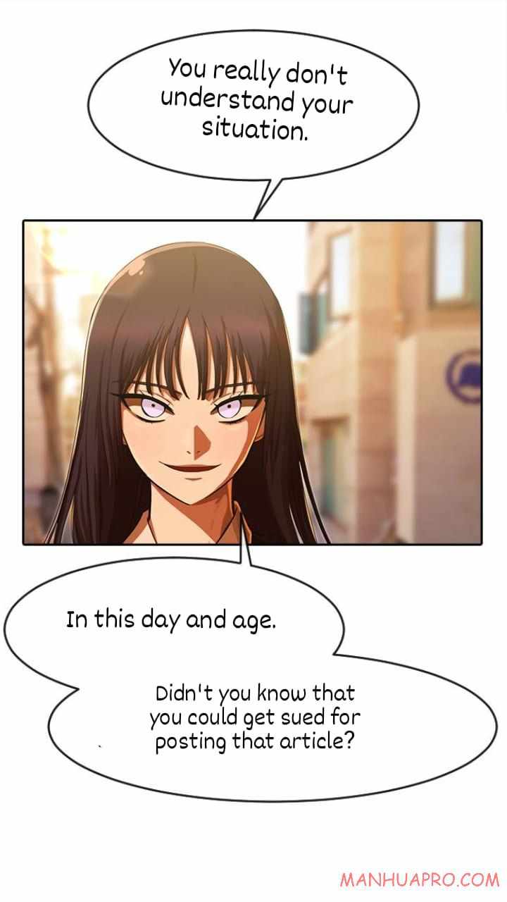 The Girl from Random Chatting chapter 184 - page 18