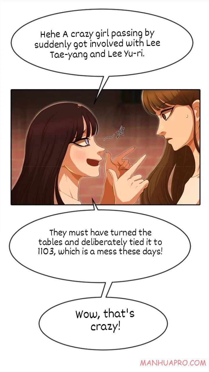 The Girl from Random Chatting chapter 184 - page 23