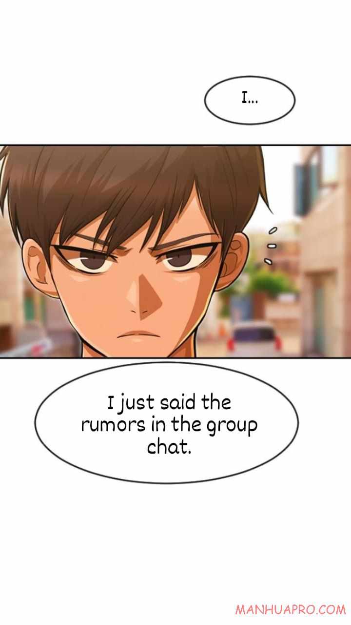 The Girl from Random Chatting chapter 184 - page 26