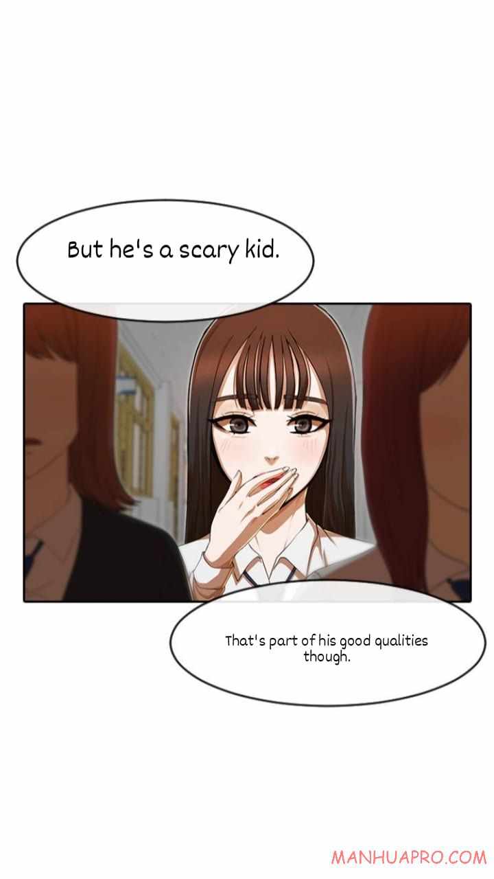 The Girl from Random Chatting chapter 184 - page 31
