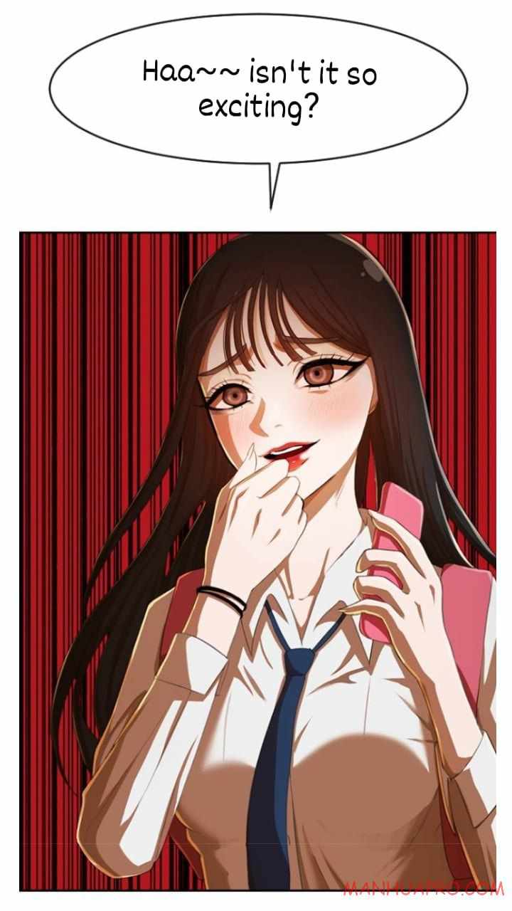The Girl from Random Chatting chapter 184 - page 33