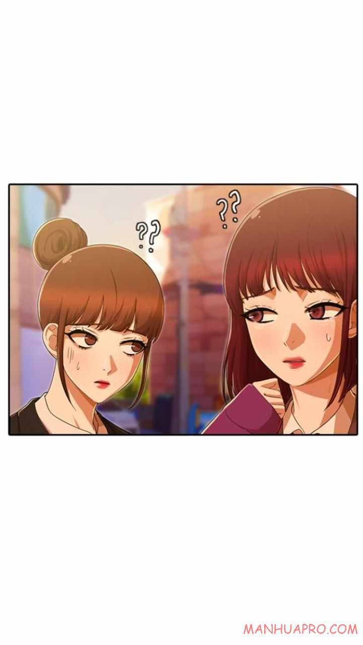The Girl from Random Chatting chapter 184 - page 34