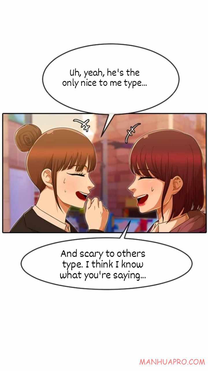 The Girl from Random Chatting chapter 184 - page 35