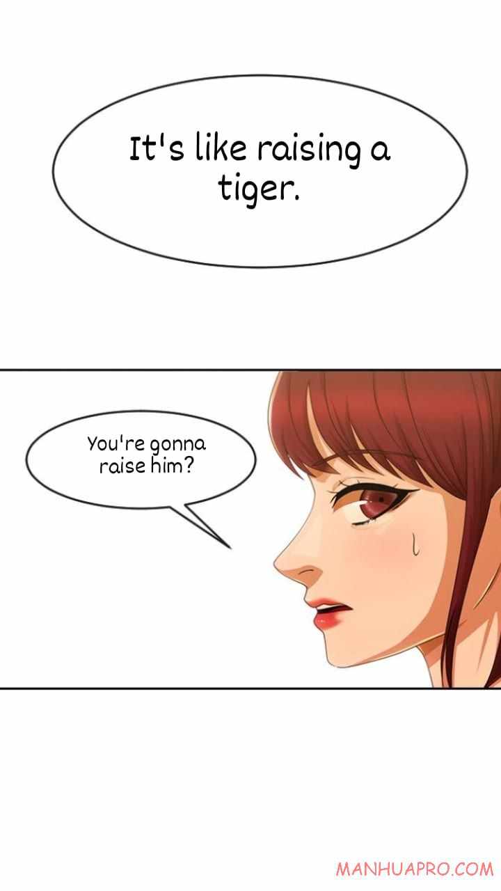 The Girl from Random Chatting chapter 184 - page 37