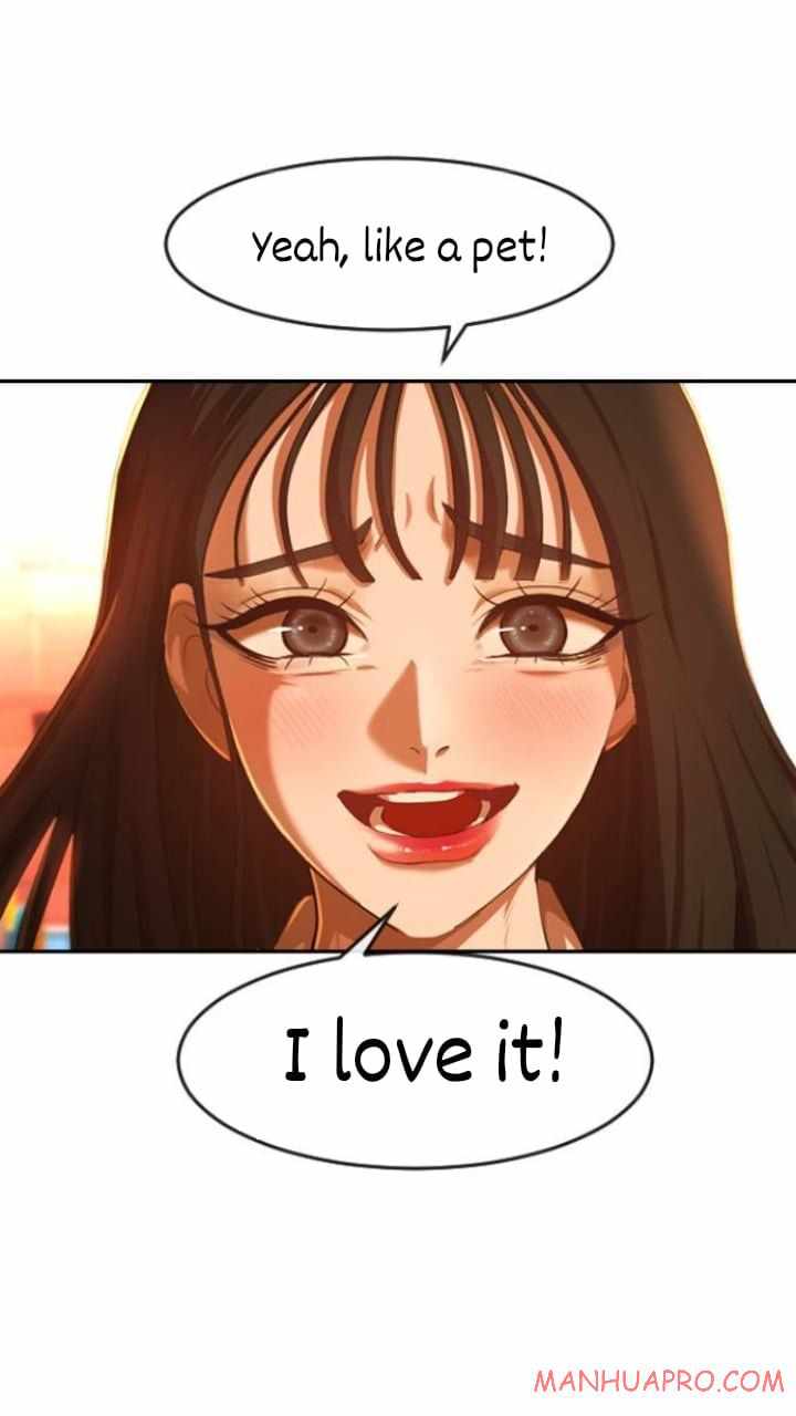 The Girl from Random Chatting chapter 184 - page 38
