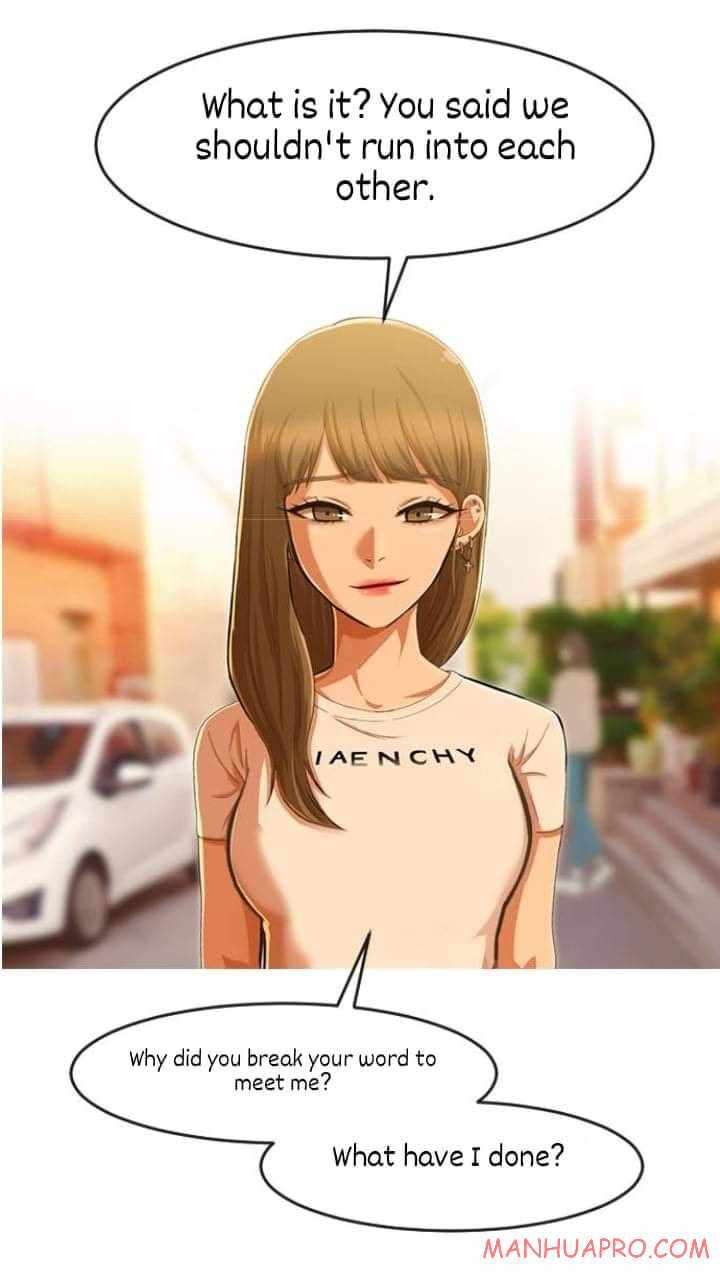 The Girl from Random Chatting chapter 184 - page 4