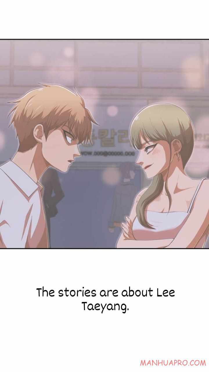 The Girl from Random Chatting chapter 184 - page 43