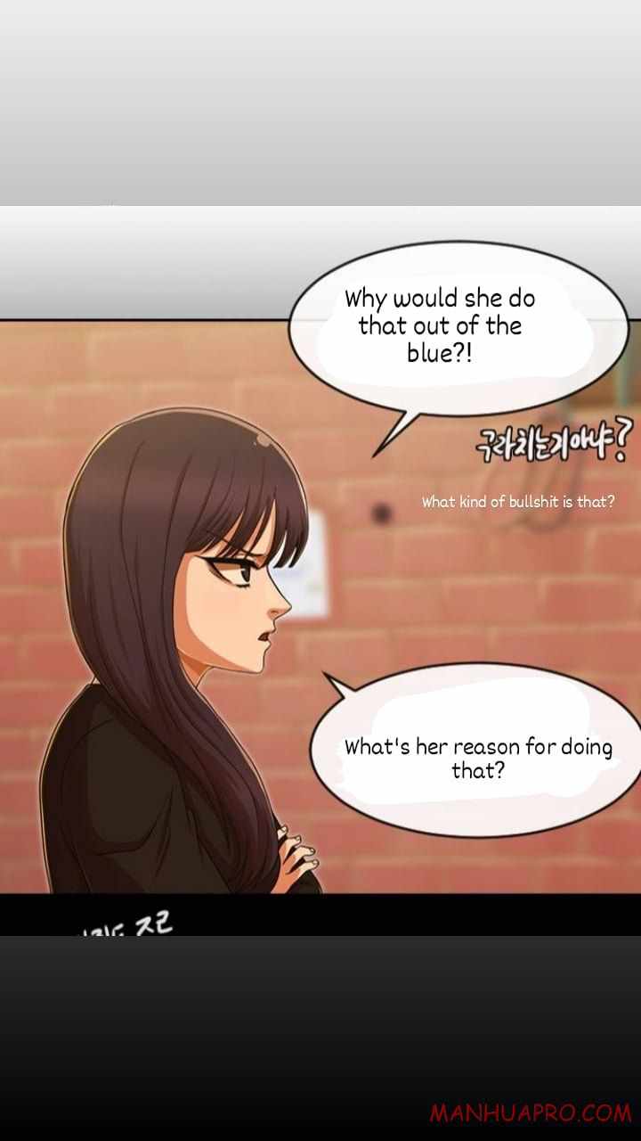 The Girl from Random Chatting chapter 184 - page 45