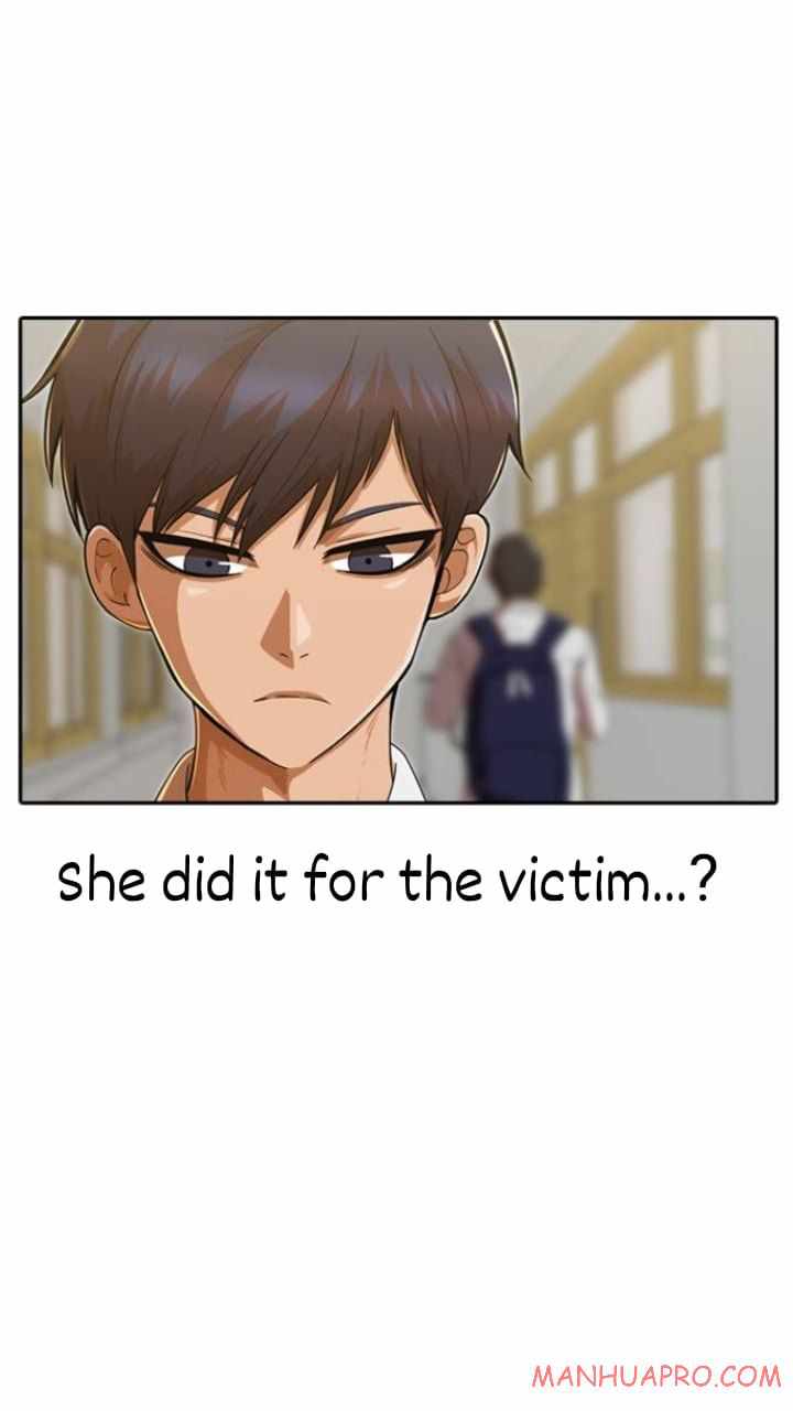 The Girl from Random Chatting chapter 184 - page 47