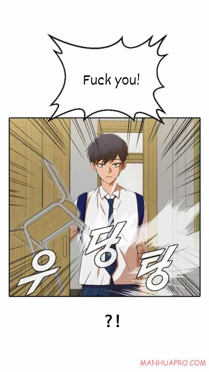 The Girl from Random Chatting chapter 184 - page 49