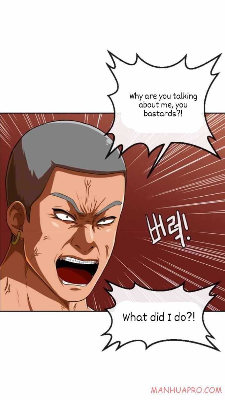 The Girl from Random Chatting chapter 184 - page 51