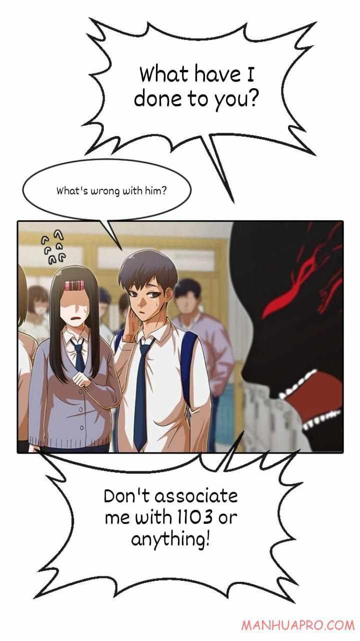 The Girl from Random Chatting chapter 184 - page 52