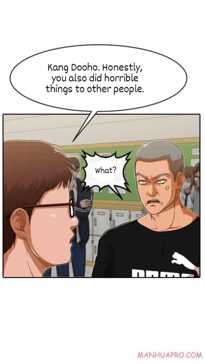 The Girl from Random Chatting chapter 184 - page 54