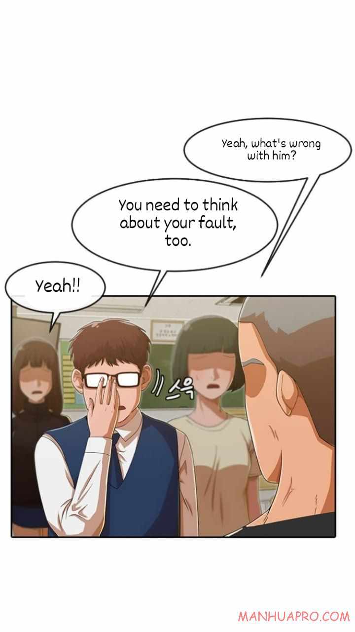 The Girl from Random Chatting chapter 184 - page 55