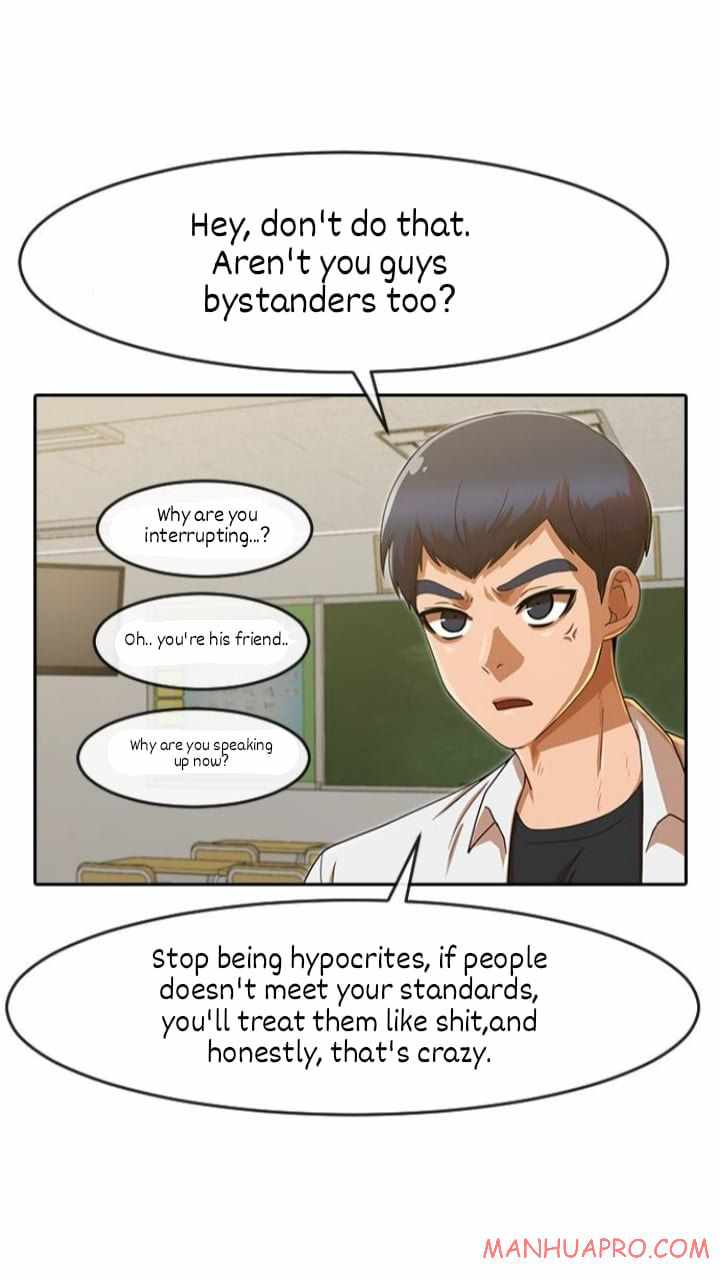 The Girl from Random Chatting chapter 184 - page 60