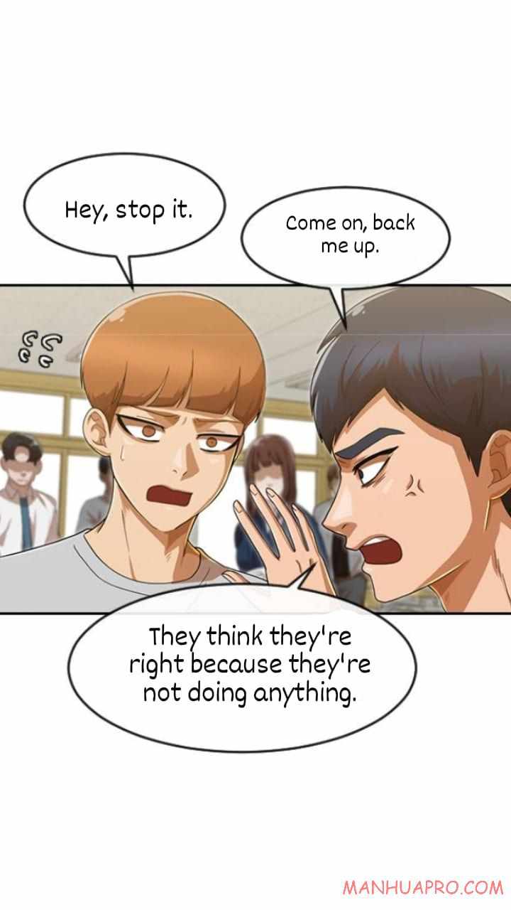 The Girl from Random Chatting chapter 184 - page 61
