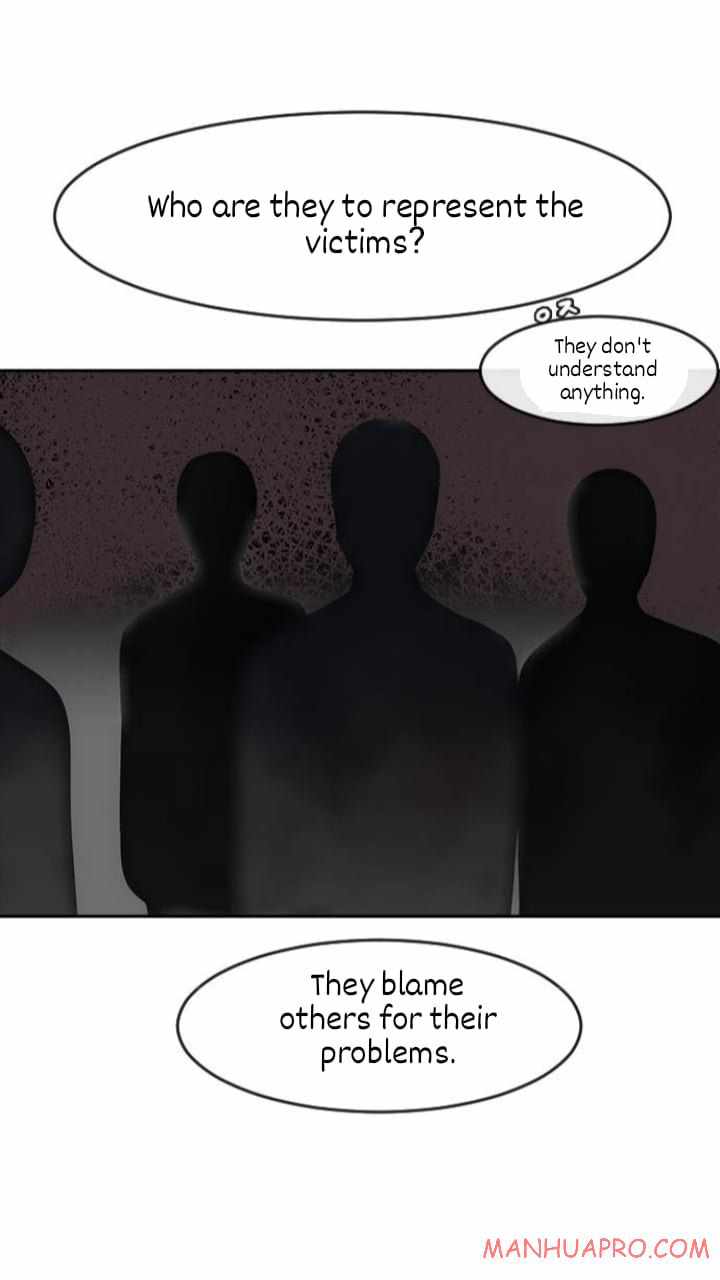 The Girl from Random Chatting chapter 184 - page 62