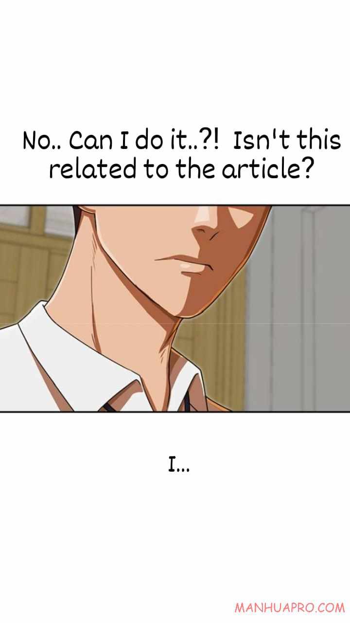 The Girl from Random Chatting chapter 184 - page 67