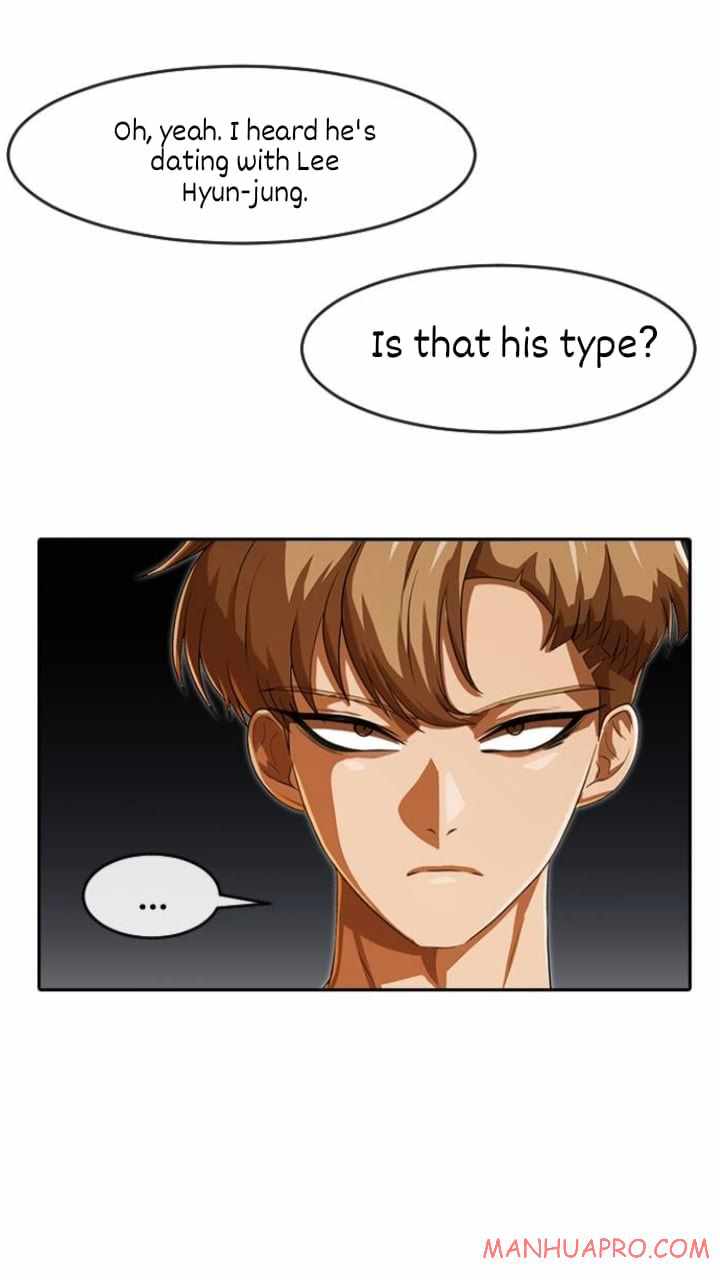 The Girl from Random Chatting chapter 184 - page 70
