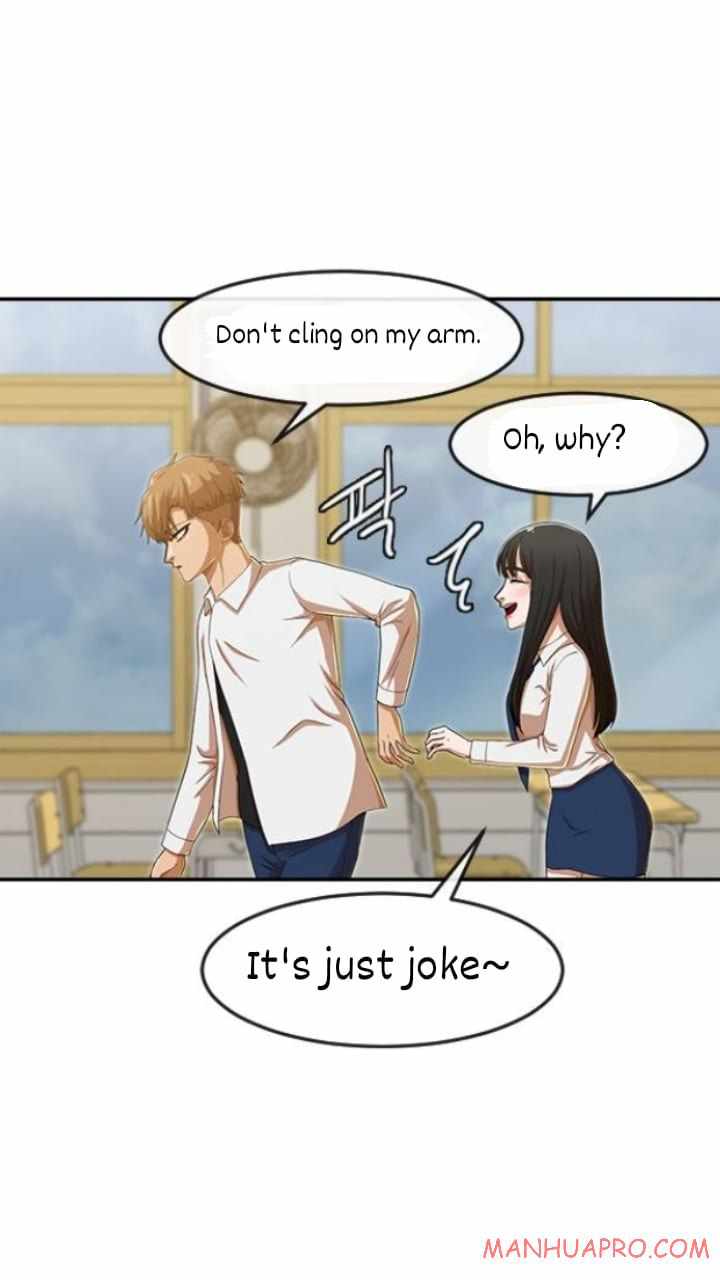 The Girl from Random Chatting chapter 184 - page 77