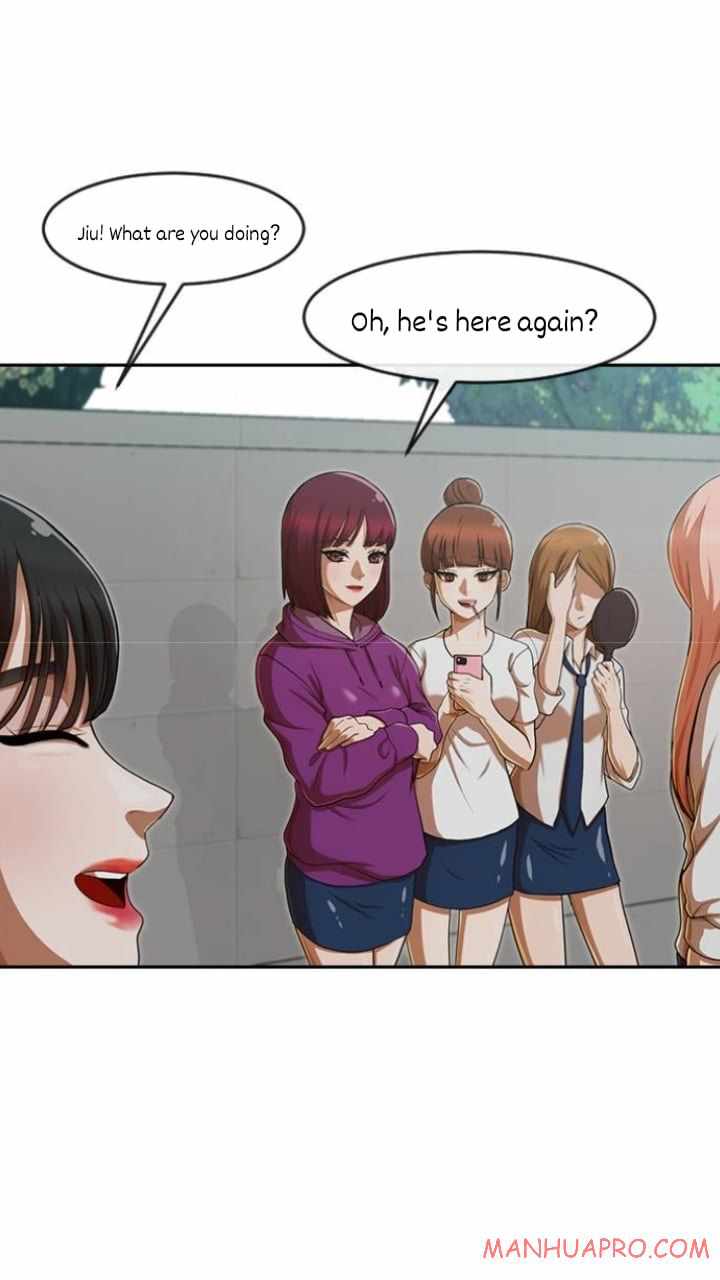 The Girl from Random Chatting chapter 184 - page 81