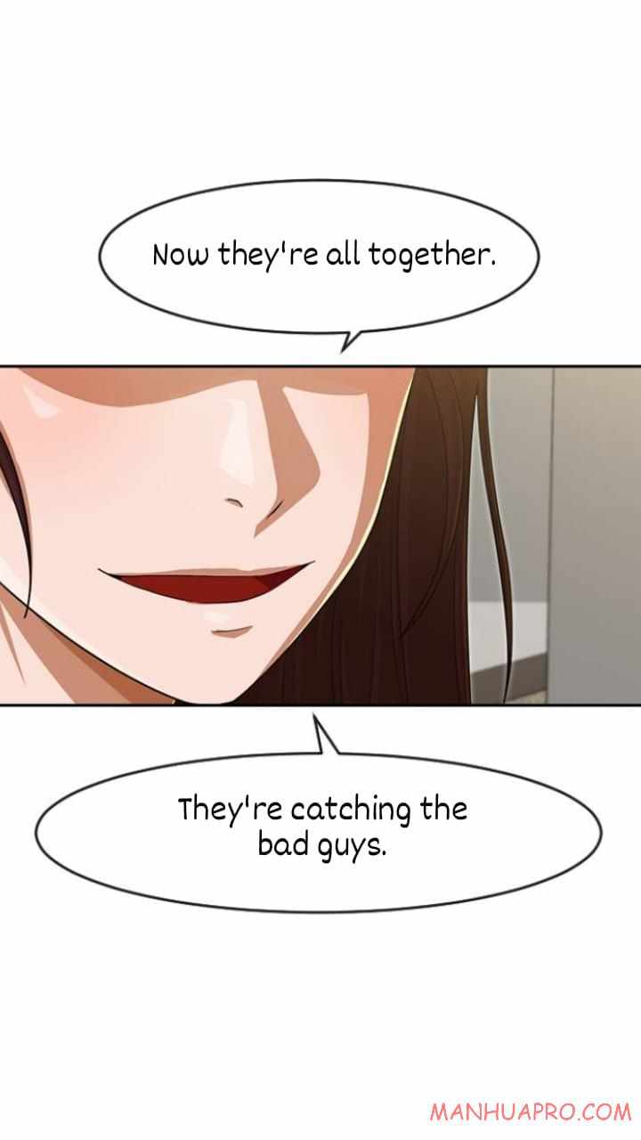 The Girl from Random Chatting chapter 184 - page 91