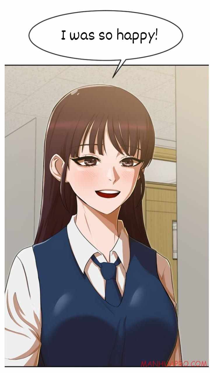 The Girl from Random Chatting chapter 184 - page 92