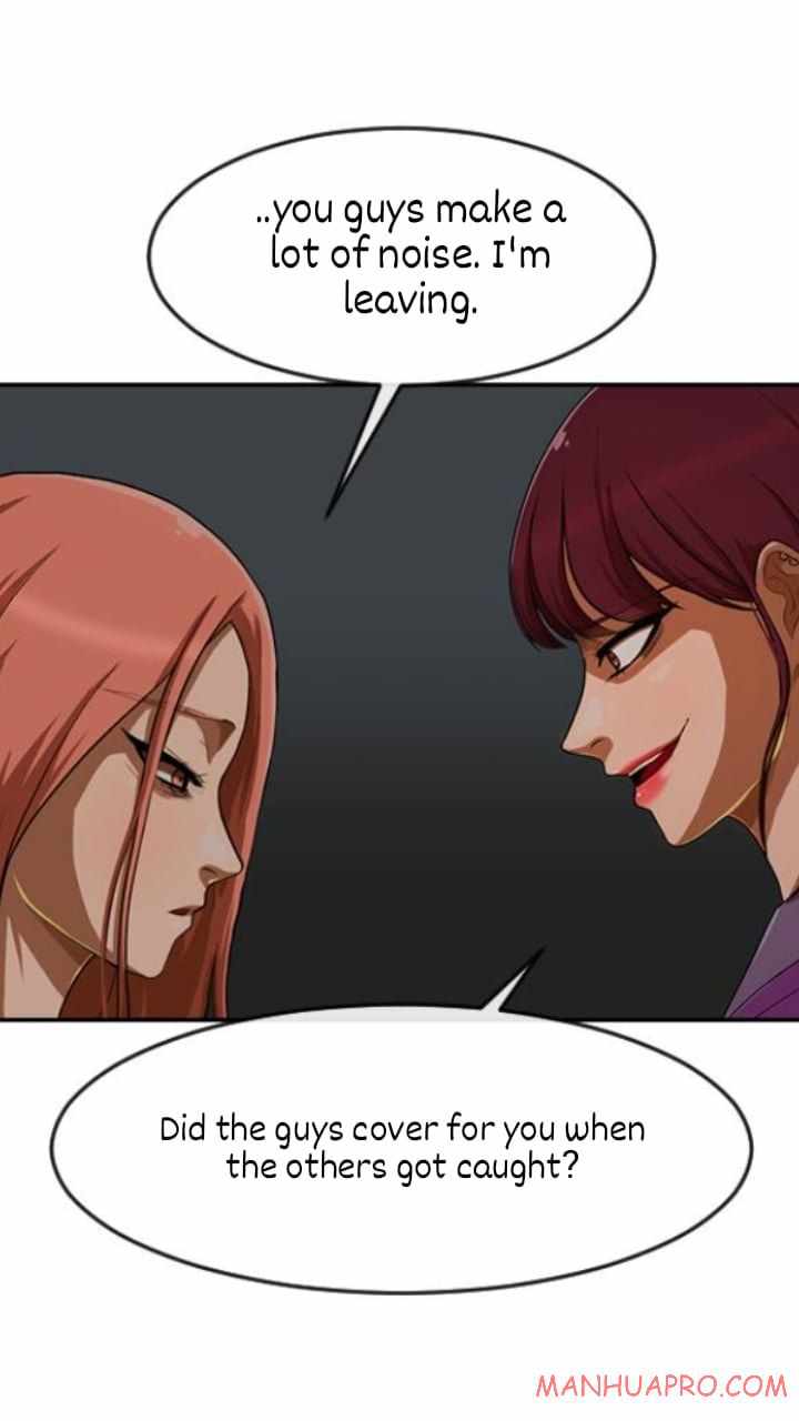 The Girl from Random Chatting chapter 184 - page 98