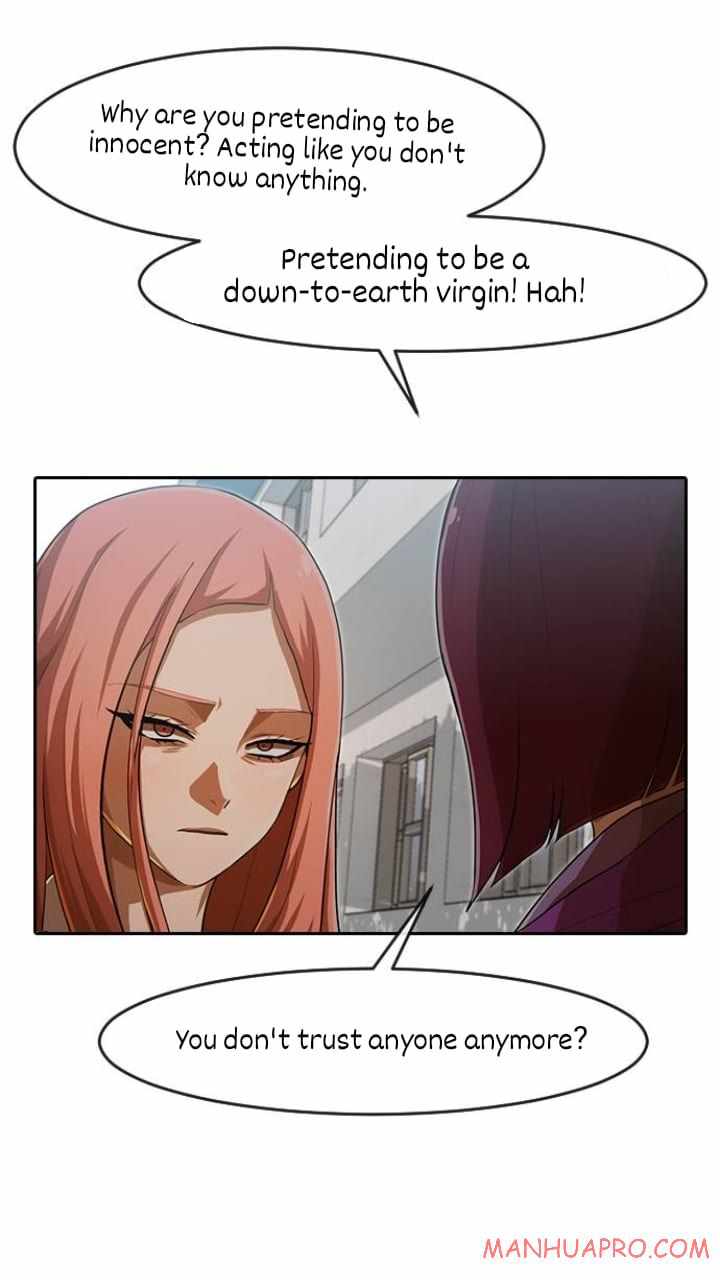 The Girl from Random Chatting chapter 184 - page 99