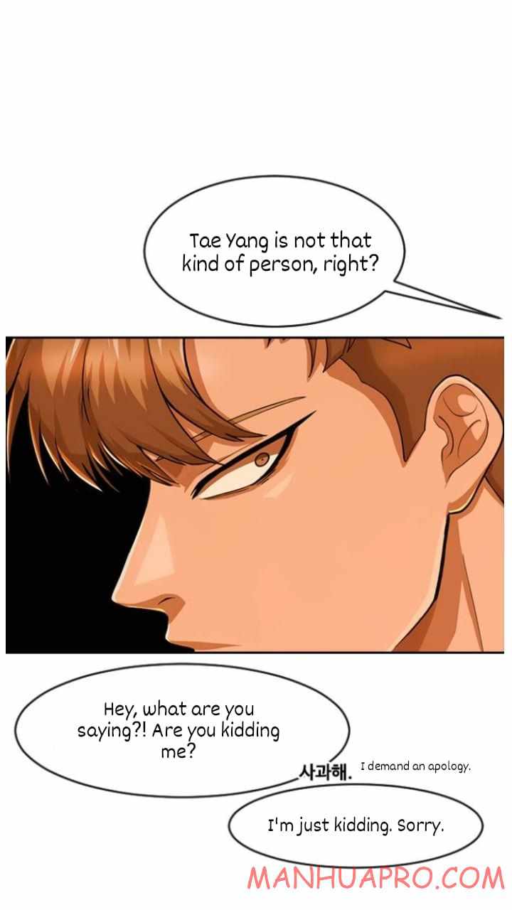 The Girl from Random Chatting chapter 183 - page 102