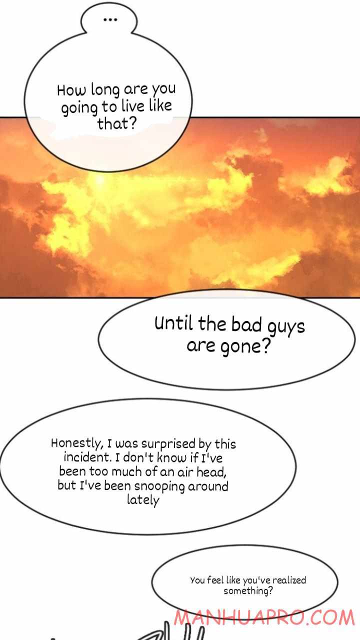 The Girl from Random Chatting chapter 183 - page 104