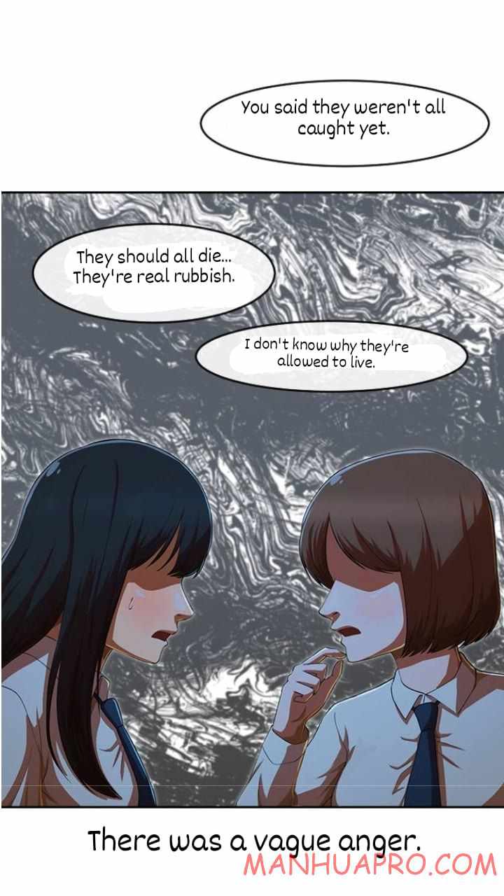 The Girl from Random Chatting chapter 183 - page 11