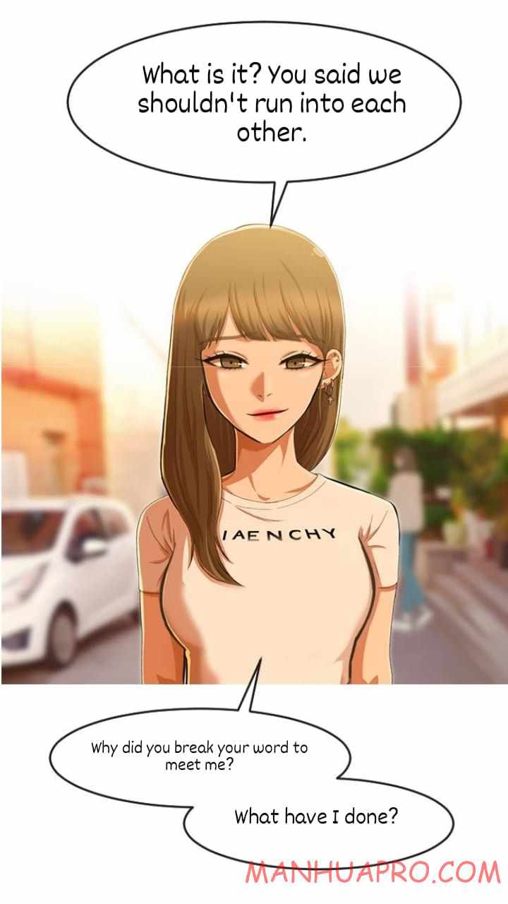The Girl from Random Chatting chapter 183 - page 114