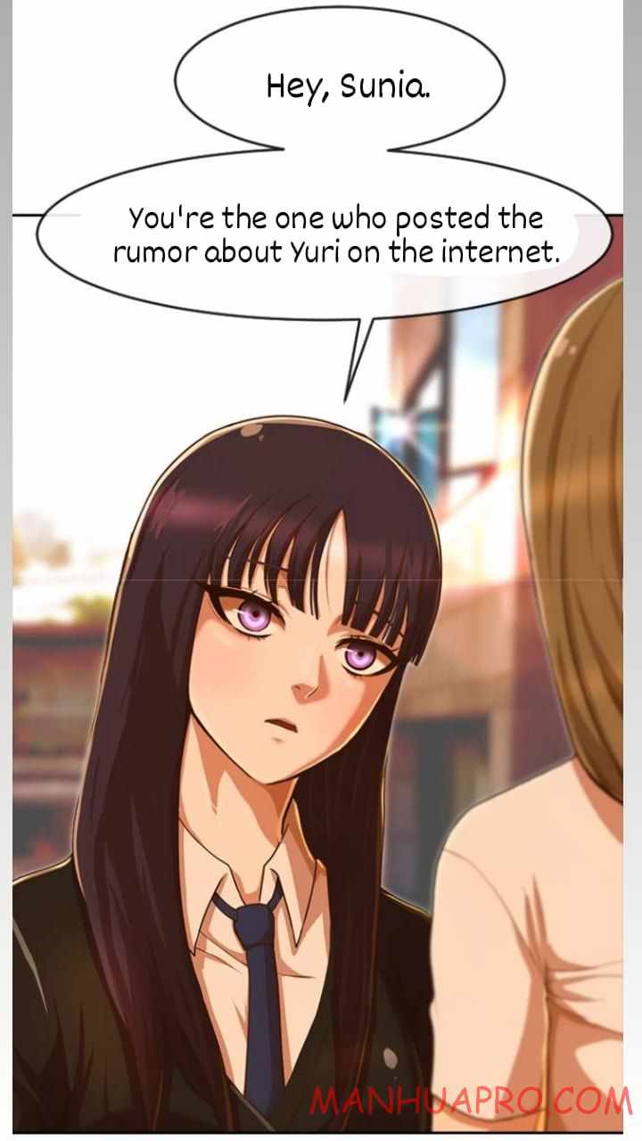 The Girl from Random Chatting chapter 183 - page 119