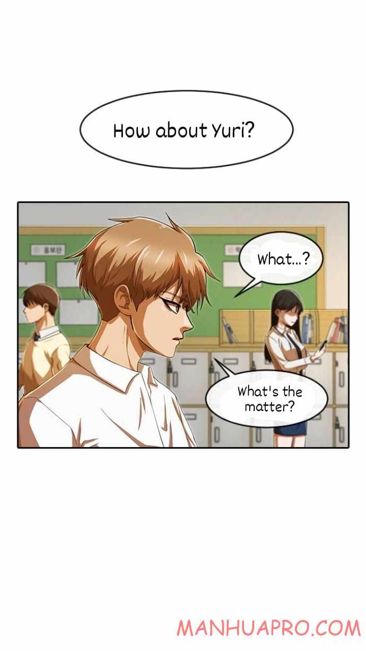 The Girl from Random Chatting chapter 183 - page 16