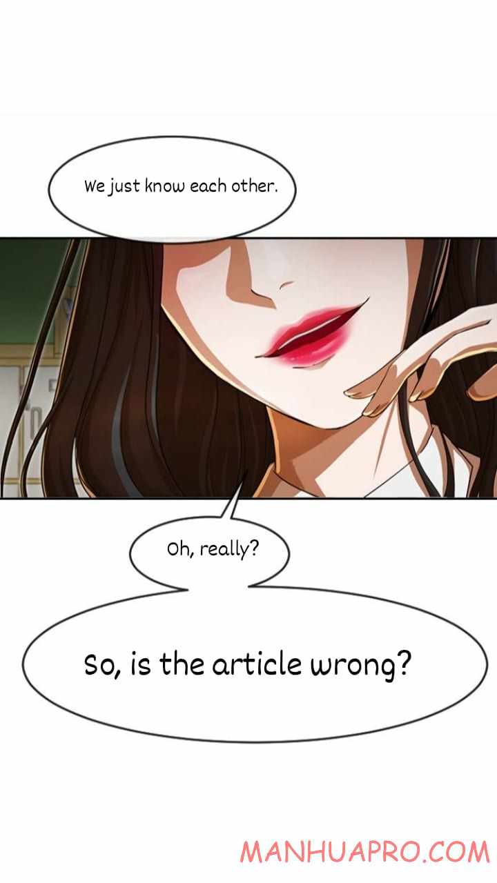 The Girl from Random Chatting chapter 183 - page 17
