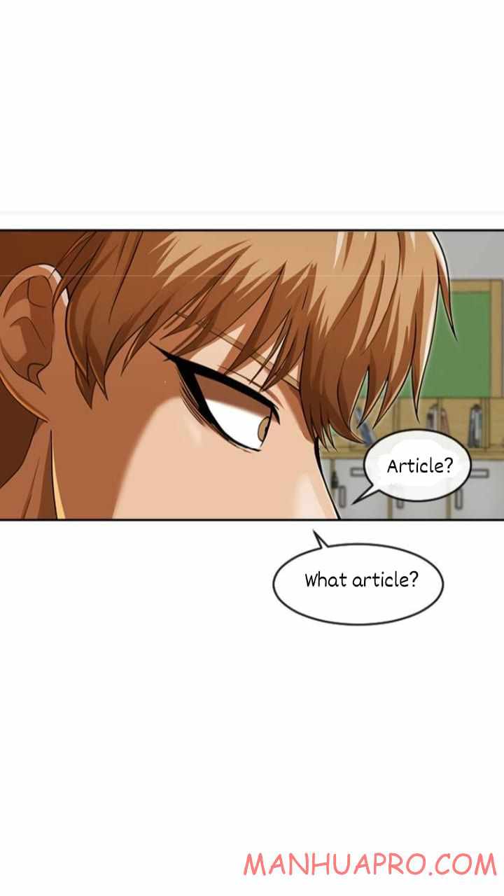 The Girl from Random Chatting chapter 183 - page 18