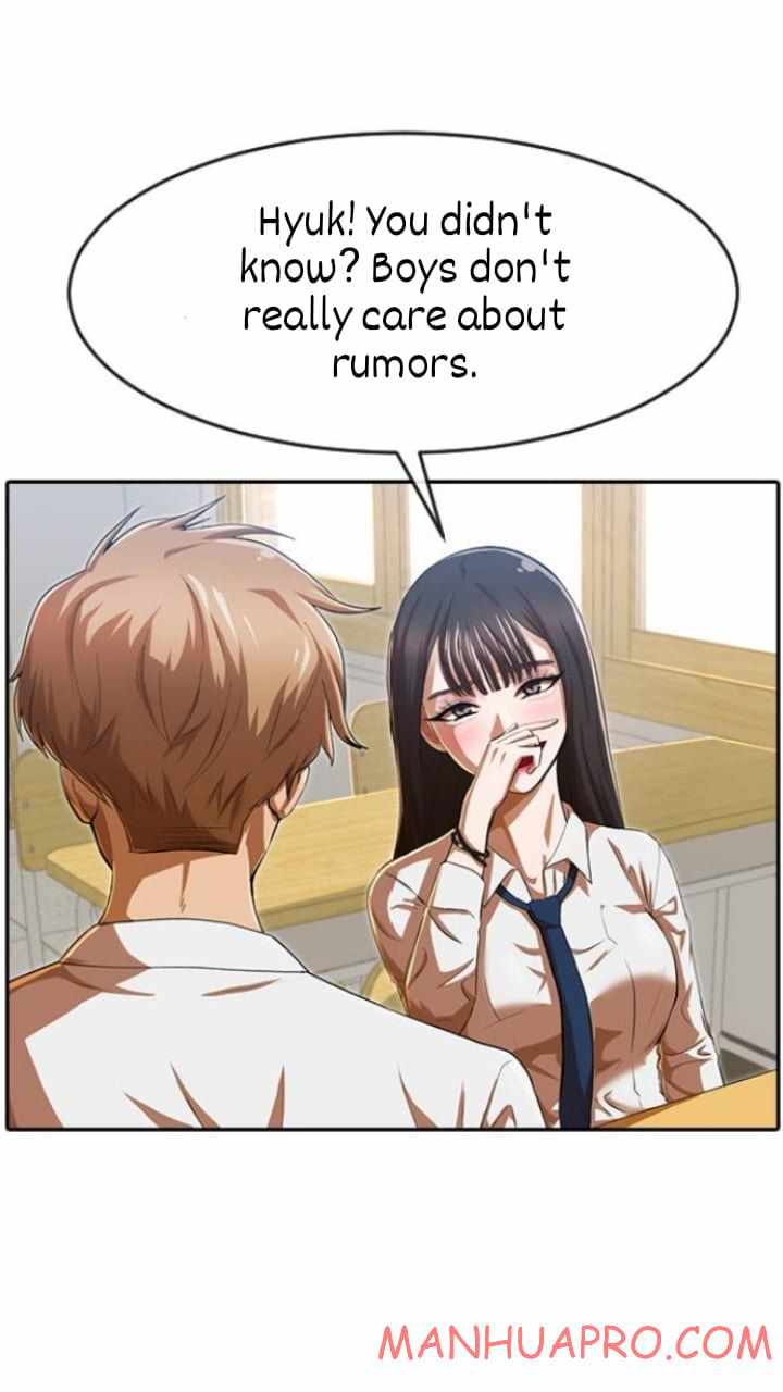 The Girl from Random Chatting chapter 183 - page 19