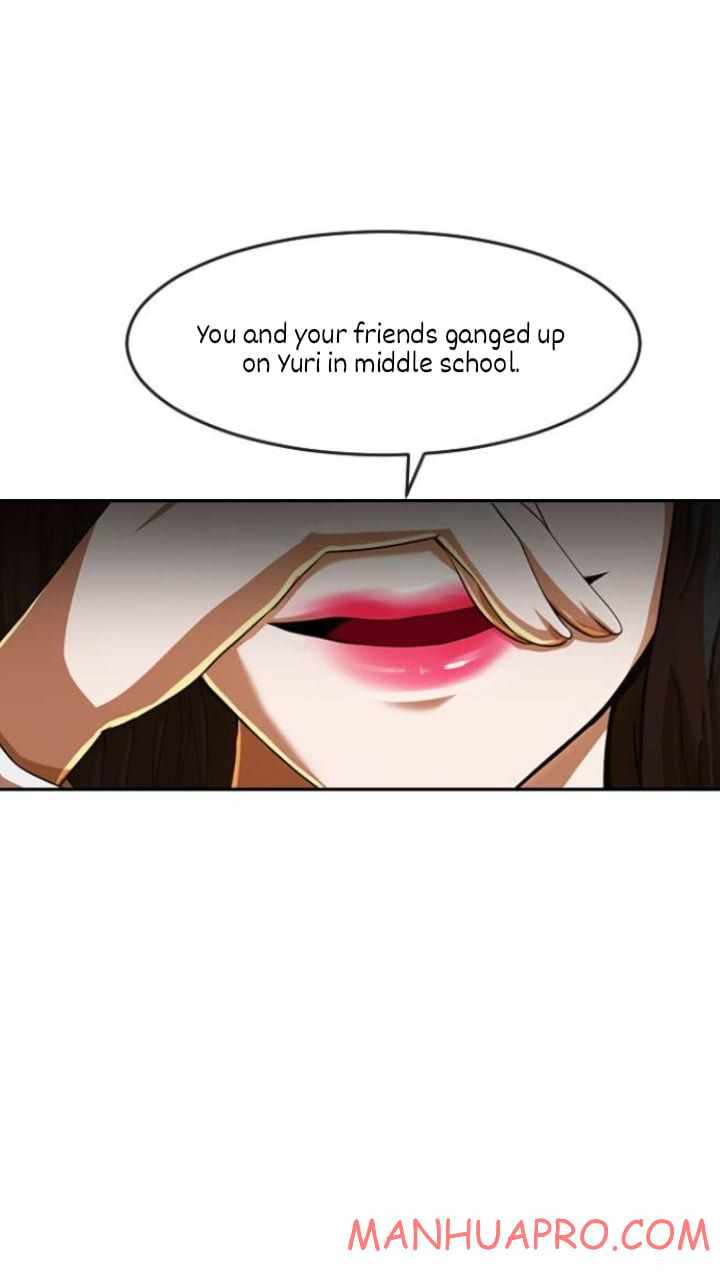 The Girl from Random Chatting chapter 183 - page 20