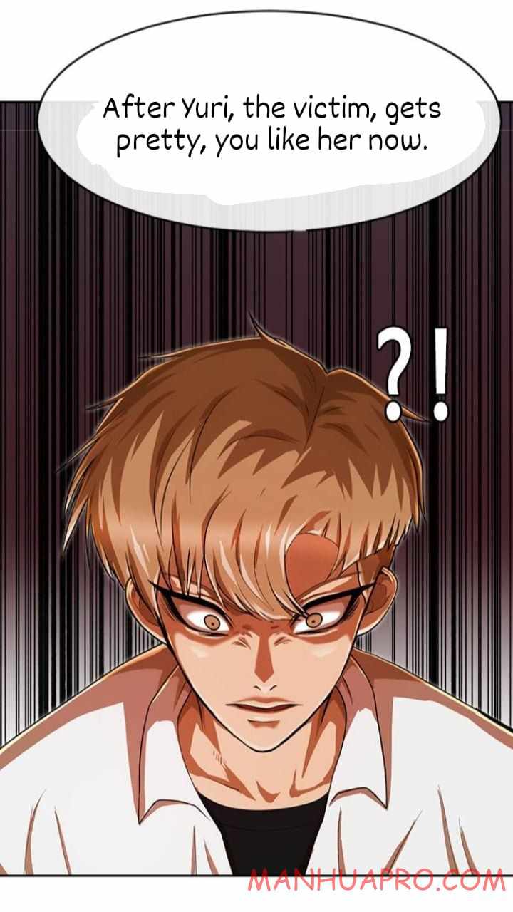 The Girl from Random Chatting chapter 183 - page 21