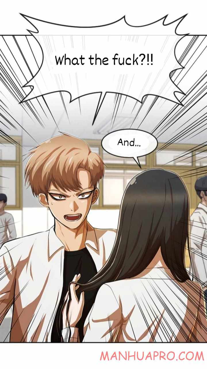 The Girl from Random Chatting chapter 183 - page 22