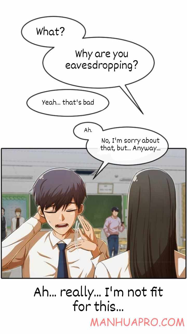 The Girl from Random Chatting chapter 183 - page 28