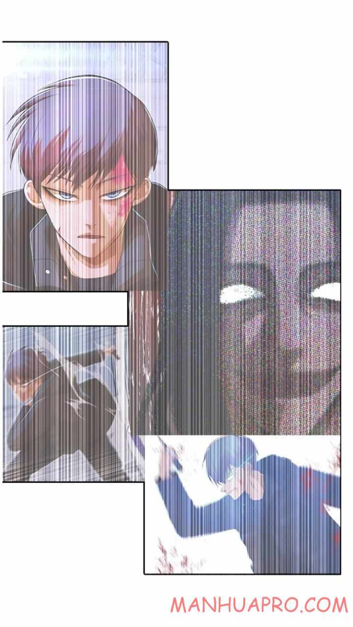 The Girl from Random Chatting chapter 183 - page 34