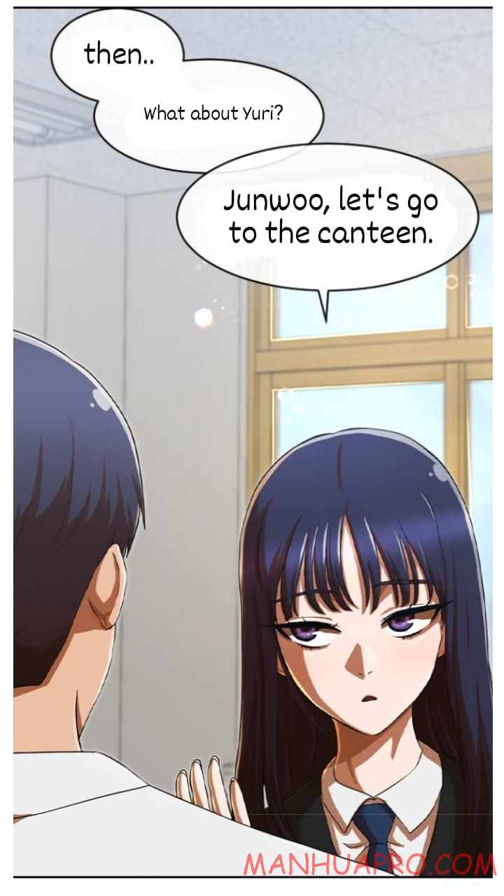 The Girl from Random Chatting chapter 183 - page 38