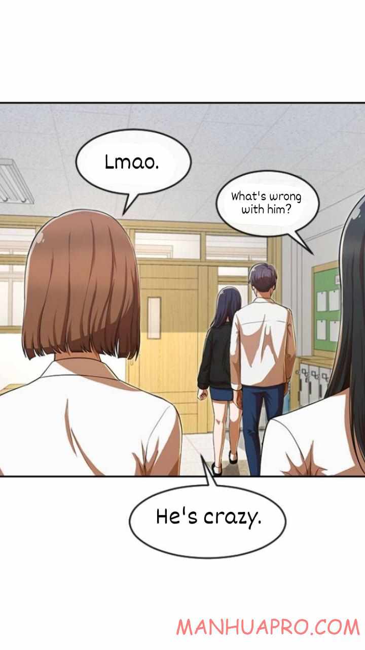 The Girl from Random Chatting chapter 183 - page 40