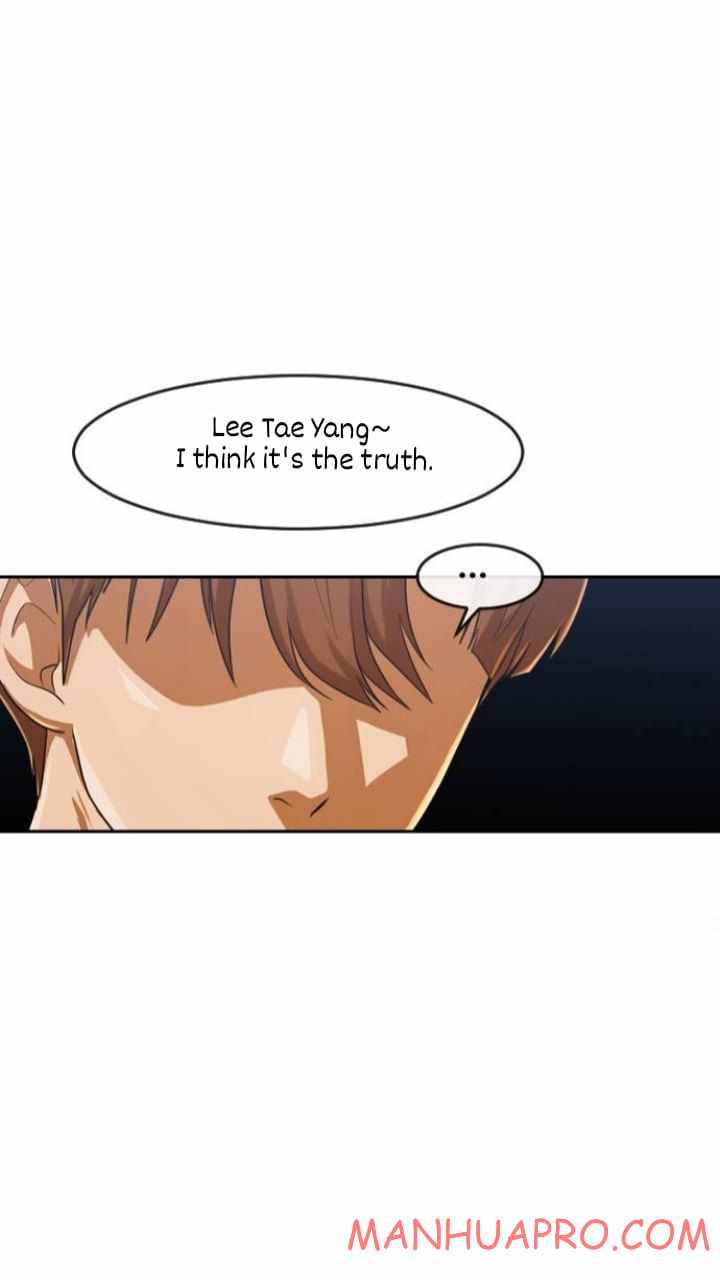 The Girl from Random Chatting chapter 183 - page 41