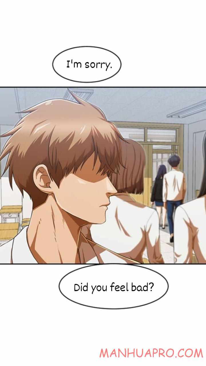 The Girl from Random Chatting chapter 183 - page 42