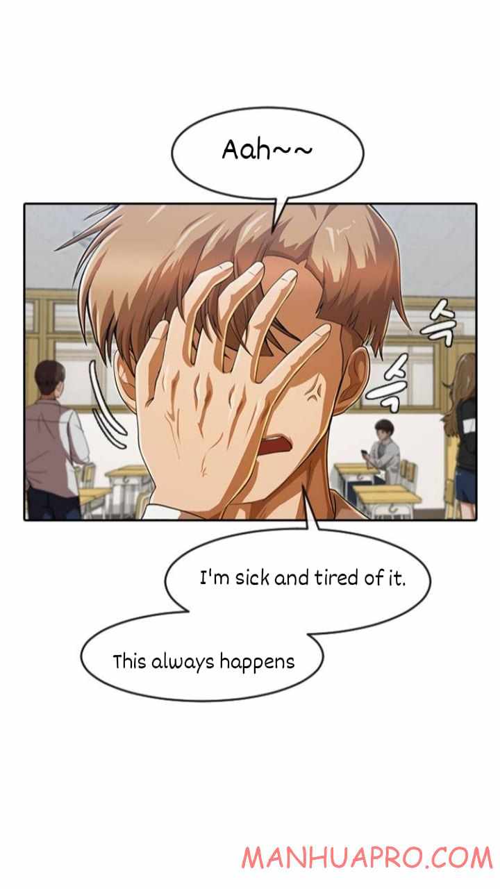 The Girl from Random Chatting chapter 183 - page 46